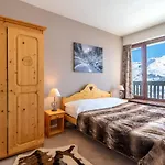 Apartment Le Bec Rouge - Le Lac-10 By Interhome