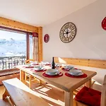 Apartment Le Bec Rouge - Le Lac-10 By Interhome