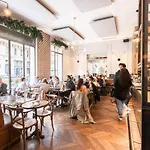 The Babel Community - Republique - Joliette
