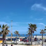 Barcares Village - Plage - Mer - 4/9P+Cour 3 Etoil