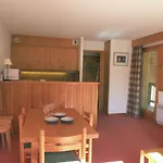 Appartement 2 Pieces + Cabine Pour 6 Pers, Meribel Altiport, Pied Des Pistes Et Golf, Parking Inclus - Fr-1-411-9