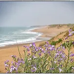 Port Jure Face A La Mer