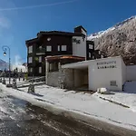 Spacieux 2 Pieces Plein Sud, Proche Centre Et Pistes A Val D'Isere, Avec Parking Et Wifi - Fr-1-694-242
