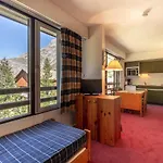 Studio Fonctionnel Proche Du Centre Et Des Pistes A Val D'Isere - Fr-1-694-253
