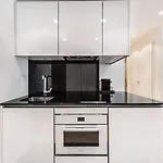 Appartement Contemporain Au Centre, Skis Aux Pieds, 100M Des Pistes, 5 Pers, Val D'Isere - Fr-1-567-107