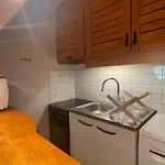 Duplex Savoyard Au Centre De Meribel, 6 Pers., Proche Commerces Et Pistes, Avec Balcon Et Wifi - Fr-1-411-863