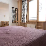 T2 41M², Sud/Ouest, 500M Des Pistes, Wifi, Tv - Fr-1-449-120