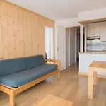 T2 41M², Sud/Ouest, 500M Des Pistes, Wifi, Tv - Fr-1-449-120