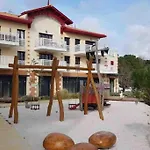 La Cigale Du Pyla, Au Coeur De L'Ecoquartier Avec Piscine Commune
