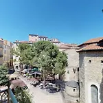 Mas Saint Come - Superbe Appartement 4 Chambres Centre Historique