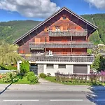 Studio Renove Pres Du Centre De Morzine, Ideal Pour 4 Personnes Avec Terrasse Et Parking - Fr-1-524-83