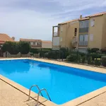 Appartement Avec Jardin Et Piscine Collective 5Sant8