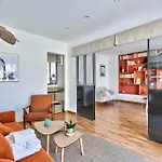 Flc - Catalans 300M -Old Port- Hyper Center- 2 Bedrooms