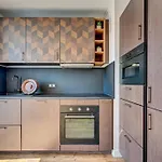 Superbe Appartement, 3 Chambres & Parking