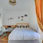 Superbe Appartement, 3 Chambres & Parking