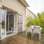 Villa Proche Deauville