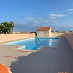 Superbe Studio Renove Avec Piscine Et Vue Marina
