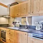 Splendide T4 Centre Station, Proche Pistes, Restaurants - 7 Pers - Fr-1-685-17