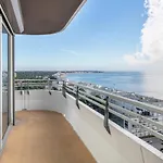 Vue Sur La Baie De La Baule !