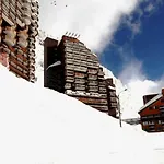 Charmant Appartement Pour 8 Personnes Avec Wifi Et Parking A Avoriaz - Fr-1-314-196