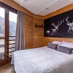 Charmant Appartement Renove Avec Balcon, Au Pied Des Pistes A Avoriaz - Fr-1-314-225