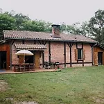 Maison Typique Landaise