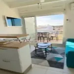 Appartement Cap Agde Village Natu