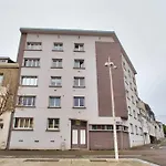 Merville, Charmant Appartement Proche Centre-Ville