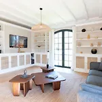 Somptueuse Villa Sous Les Pins