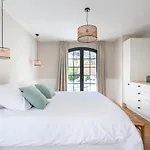 Somptueuse Villa Sous Les Pins