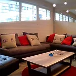 Appartement Capucine Plage