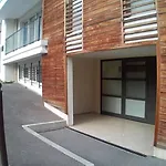 Appartement Capucine Plage
