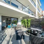 La Pepite - Appt En Hypercentre Au Calme, Terrasse Et Garage - Res Meyer