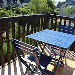 Cabourg, Appartement T2 Acces Direct Mer