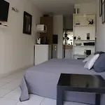 Studio 319, Port Nature 3 Au Village Naturiste