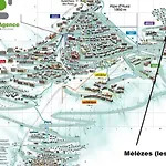 Studio 5 Pers. Lumineux A 100M Des Pistes Avec Balcon, Casier A Skis Et Animaux Acceptes - Fr-1-405-51