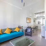 25Aug Cosy Appartement Au Cours Julien
