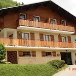 Studio Cosy Avec Balcon Au Grand-Bornand, Animaux Admis, Parking Prive - Fr-1-467-75