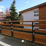 Studio Cosy Pour 4 Pers. Avec Balcon Sud, Proche Pistes Et Commerces - L'Alpe D'Huez - Fr-1-405-67