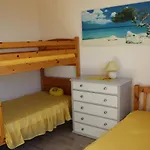 Appartement 3 Pieces Front De Mer