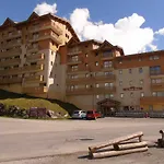 Appart Cosy 4 Pers A Valfrejus, Animaux Admis, Parking - Fr-1-561-19