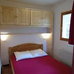 Charmant 2 Pieces A Valfrejus, Balcon Ouest, Proche Telesieges Et Commerces, Ideal 4 Personnes - Fr-1-561-6