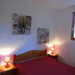 Appart Cosy 4 Pers A Valfrejus, Animaux Admis, Parking - Fr-1-561-19