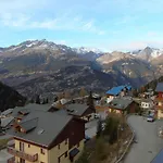 Appartement Cosy A Valfrejus, Pres Des Remontees Mecaniques - Fr-1-561-82