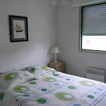 Appartement T2 Cabine A 2 Min De La Plage Avec Parking Privatif A Fort-Mahon - Fr-1-482-6