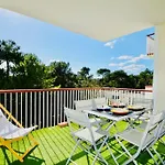 Le Clos Boise Residence Des Faunes