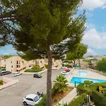 Oldeto - Appt Climatise Avec Piscine Partagee