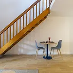 Superbe Loft Entre La Gare Et Vieux Port