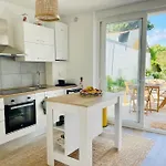 Villa A La Baule Annabelle