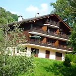 Appartement Cosy Avec Balcon Sud, Proche Pistes Ski, Animaux Admis, Parking Prive, Draps Inclus - Fr-1-467-113